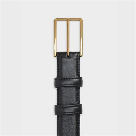 celine belt for men.